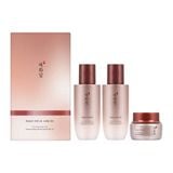  Bộ Dưỡng Da Ngừa Lão Hóa YEHWADAM HEAVEN GRADE GINSENG REJUVENATING (TONER+ELMUSION+CREAM) 
