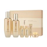  Bộ dưỡng trắng trẻ hóa da Yehwadam Hwansaenggo Rejuvenating Radiance Special Set (6SP) 