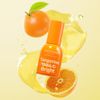  Tinh chất dưỡng sáng Trắng da chiết xuất quýt & Vitamin C THE FACE SHOP Brightening Serum Tangerine VitaC Bright 35ml 