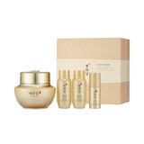  Bộ kem dưỡng làm sáng trắng da Thefaceshop YEHWADAM HWANSAENGGO REJUVENATING RADIANCE CREAM SPECIAL SET (4pc) 