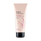  Sữa Rửa Mặt Làm Sáng Da THEFACESHOP RICE WATER BRIGHT FOAM 150/300ml 