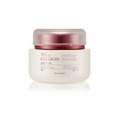  Kem Dưỡng Giúp Da Săn Mịn THE FACE SHOP POMEGRANATE AND COLLAGEN VOLUME LIFTING CREAM 100ml 