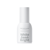  Tinh chất dưỡng trắng da chông lão hóa mờ nám đốm nâu THEFACESHOP WHITE SEED BRIGHTENING SERUM 50ml 