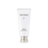  Sữa rửa mặt dưỡng trắng, sạch bụi bẩn dầu nhờn The Whoo Gong Jin Hyang Brightening Cleansing Foam 180ml 