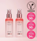  Serum Dạng Xịt Cấp Ẩm, Làm Dịu Da Dalba White Truffle Vital Spray Serum 100ml 