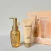  Bộ Làm Sạch Whoo Gongjinhyang Clarifying Cleansing Duo Kit 