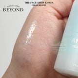  [Hàng Công Ty] Son dưỡng môi thuần chay Beyond Angel Aqua Moisture Plumping Lipcerin 15ml 