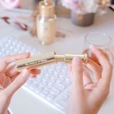  Son dưỡng môi Đông y The history of Whoo Gongjinhyang Mi Glow Lip Balm 3.3g 