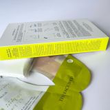  Mặt Nạ Tẩy Da Chết, Da Sần Chân TheFaceShop SMILE FOOT PEELING MASK (20mlx2) 