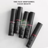  Son môi dưỡng ẩm tự nhiên THEFACESHOP TINT GLOW 4.3g 