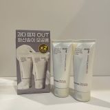  Sữa rửa mặt se khít lỗ chân lông và giảm dầu nhờn Innisfree Volcanic Pore BHA Cleansing Foam 130g 