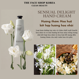  Kem dưỡng mềm mại da tay Classic Hand Cream BEYOND 30ML 