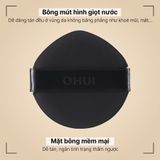  Mini 6g - Phấn Nước Kiềm Dầu Ohui Ultimate Cover Denier Cushion phù hợp với da dầu hoặc hỗn hợp 