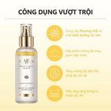  Serum dạng xịt khoáng căng bóng da d'Alba First Spray Serum 100ml 
