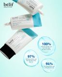  [Hàng công ty] Kem dưỡng ẩm làm mát da BELIF AQUA BOMB FROZEN CREAM 50ML 