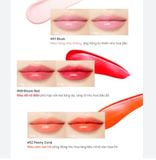  Son dưỡng môi có màu, giàu dưỡng chất The Whoo Essential Lip Glow Balm Minisize 1.3g 