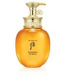  Sữa tắm thảo dược Đông y làm sạch và dưỡng ẩm tối ưu The history of  Whoo WhooSpa Oil Shower 220ml 