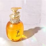  Sữa tắm thảo dược Đông y làm sạch và dưỡng ẩm tối ưu The history of  Whoo WhooSpa Oil Shower 220ml 