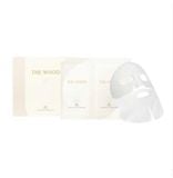  Mặt nạ tinh chất tự sinh chống lão hóa THE WHOO Bichup Ultimate Recovery Youth Serum Mask 
