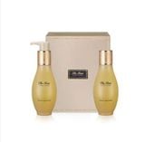  Bộ Sữa rửa mặt tái sinh da Ohui The First Geniture Foam Cleanser Special Set 200ml + 200ml 