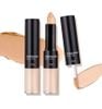  Kem che khuyết điểm 2 đầu THEFACESHOP Concealer Dual Veil 