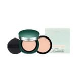  Phấn nền nén che phủ cao dưỡng sáng da OHUI Ultimate Cover Denier Pact SPF50+/PA+++ 15g kèm Lõi 15g 