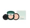  Phấn nền nén che phủ cao dưỡng sáng da OHUI Ultimate Cover Denier Pact SPF50+/PA+++ 15g kèm Lõi 15g 