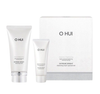  Set sữa rửa mặt trắng da Ohui Extreme Bright Cleaning Foam Special 160ml +100ml 
