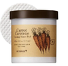  Toner Pad Carrot làm dịu mẩn đỏ và mát da SKINFOOD Carrot Carotene Calming Water Pad 
