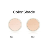  [Hàng Công Ty] Phấn Phủ Chống Nắng The Whoo Gongjinhyang Mi Luxury Glow Pressed Powder SPF30/PA++ 