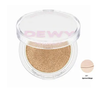  Phấn Nước Dưỡng Da Căng Mịn Đẹp Tự Nhiên Lâu Trôi Thuần Chay Vegan THE FACE SHOP DEWY LASTING CUSHION SPF50+ PA+++ 