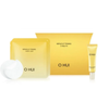  Bộ 2 Bước Dưỡng Da Căng Bóng Chứa AHA/PHA Ohui Miracle Toning 2step Kit 