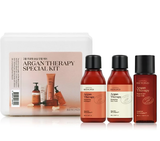 Set mini size chăm sóc Tóc BEYOND Argan Therapy Special Kit 3pcs 