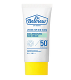  Kem Chống Nắng Dưỡng Ẩm Dịu Da Chiết Xuất Rau Má TheFaceShop DR BELMEUR CICA MOISTURE SUN CREAM SPF 50+ PA++++ 50ml 