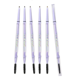  Chì Kẻ Mày Thuần Chay THE FACE SHOP Nét Vẽ Siêu Mỏng Eye Rise Slim Brow 0.06g 