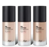  Kem nền đa năng lâu trôi che khuyết điểm dưỡng ẩm TheFaceShop Ink Lasting Foundation Slim Fit Ex SPF30 PA++ 