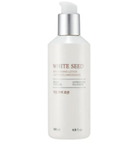  Sữa dưỡng ẩm trắng da làm mờ nám đốm nâu The Face Shop White Seed Brightening Lotion 145ml 