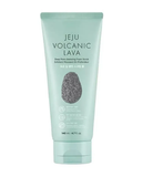  Sữa Rửa Mặt Thanh Lọc Lỗ Chân Lông THEFACESHOP JEJU VOLCANIC CLEANSING FOAM 140ML 