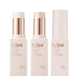 Nhũ Bắt Sáng Dạng Thỏi tiện lợi, dưỡng ẩm da Glint By Vdivov Stick Highlighter 7g 