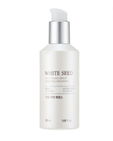  Tinh chất dưỡng trắng da chông lão hóa mờ nám đốm nâu THEFACESHOP WHITE SEED BRIGHTENING SERUM 50ml 