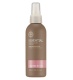  Dưỡng Tóc Chăm Sóc Tóc Hư Tổn Nuôi Dưỡng Và Phục Hồi Tóc The Face Shop Essential Damage Care Hair Emulsion 150ml 