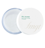  Phấn phủ dạng bột trong suốt kiểm soát nhờn The Face Shop fmgt Oil Control Water Blotting Powder 7g cho da dầu hỗn hợp 
