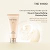  [Hàng Công Ty] Sữa rửa mặt bọt mịn sạch sâu và dưỡng ẩm THE WHOO Gongjinhyang Clarifying Cleansing Foam 180ml 