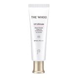  Kem Chống Nắng Nâng Tone Whoo UV Ultimate Brightening Tone Up SPF50+/PA++++ 