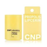 Son dưỡng môi keo ong đa năng phục hồi và giữ ẩm môi kéo dài đến 12 giờ CNP Laboratory Propolis Lipcerin 15ml 