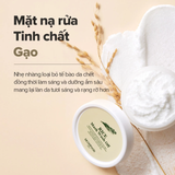  Mặt nạ Gạo tẩy tế bào chết và chống nếp nhăn Rice Mask Wash Off 120g 