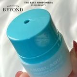  [Hàng Công Ty] Son dưỡng môi thuần chay Beyond Angel Aqua Moisture Plumping Lipcerin 15ml 