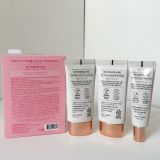  [SET 3 Tuýt] Kem chống nắng nâng tông da Waterfull Tone-up Sun Cream SPF 50+ PA ++++ 50ml 