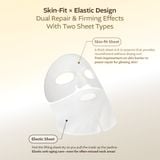  Mặt nạ tinh chất tự sinh chống lão hóa THE WHOO Bichup Ultimate Recovery Youth Serum Mask 