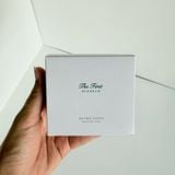  Kem Dưỡng Trẻ Hóa Da Từ Bột Kim Cương OHUI The First Diadein Solitaire Cream 8ml 